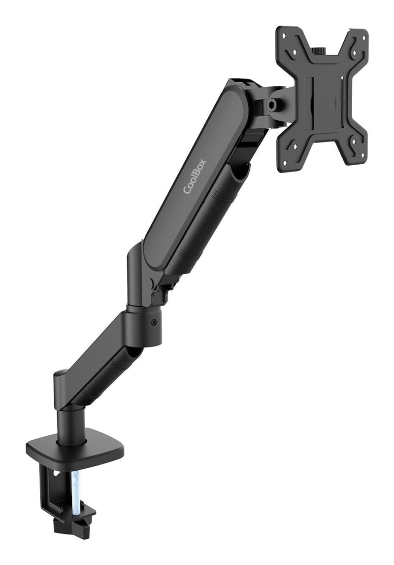 Coolbox Stand Monitor Monobrazo Neumatico