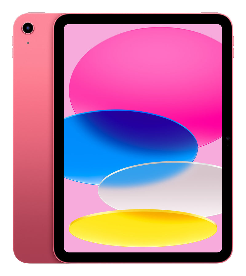 Apple Ipad 11 Wi-Fi 512GB - Pink (A16)