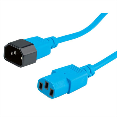 Roline Cable Connection Aparatos IEC320 — image 1