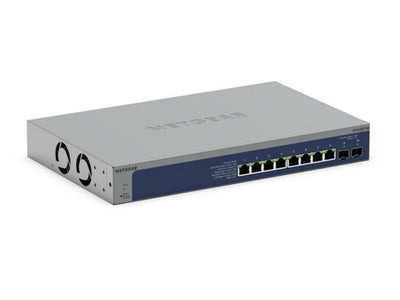 12PT 10G/Multi-gig Web Managed Plus — image 1