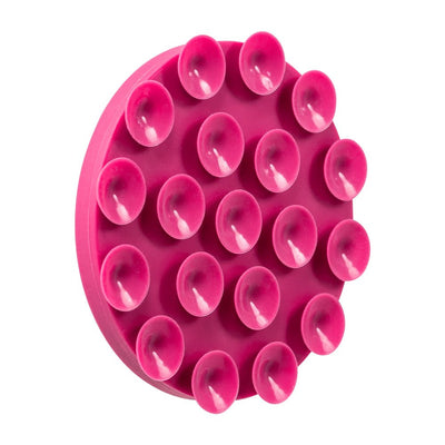 Laut Magadd Sticker Pad Pink Magsafe Comp. Suction Mount — image 1
