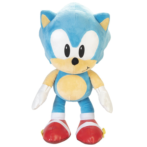 Plush Toy Sonic The Hedgehog 50CM — image 1