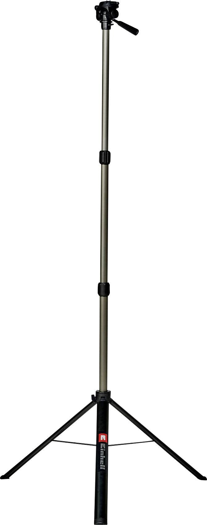 Einhell Tripod Telescopic Tripod 85 - 170CM Black 2270116