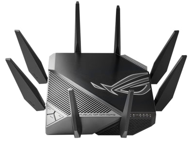 ASUS Router 11000MB GT-AXE11000 Aimesh 90IG06E0-MO1R00 — image 1
