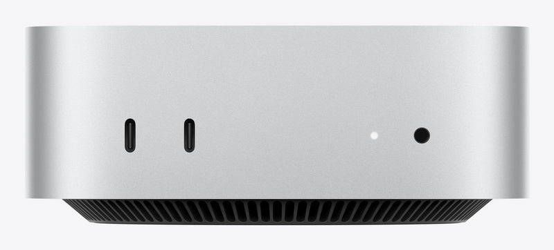 Mac Mini/15C CPU/16C GPU/24GB/512GB-ZDD