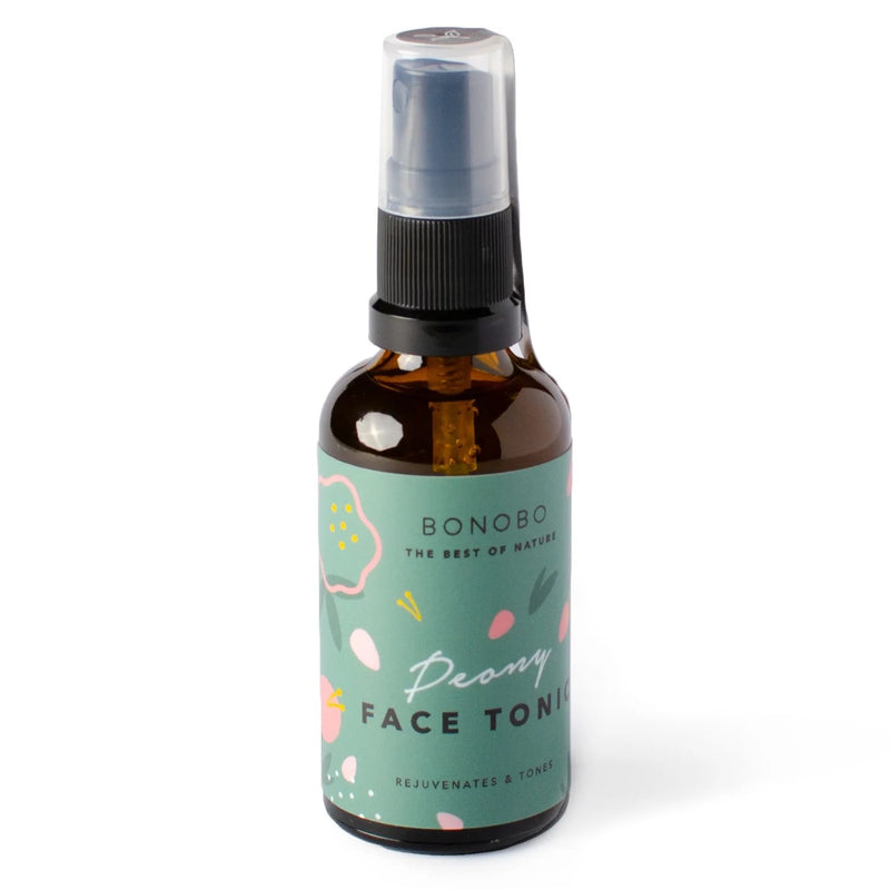 Face Tonic  — Peony