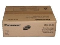 Panasonic Toner UG-5545 (UG5545) 10K Uf 7100, Uf 8100