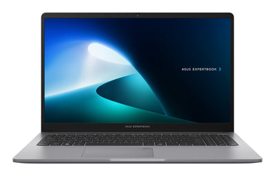 ASUS Laptop Expertbook P1 Pro Essential P1503CVA-S73024X 15.6'' Core 3 100U 8GB 256GB W11 Pro — image 1