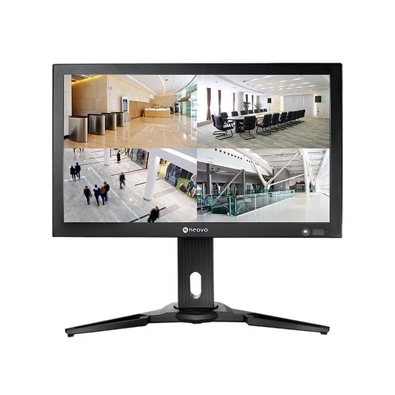 Monitor 28 Agneovo QX28 4K HDMI/DVI/DP/VGA Pivot