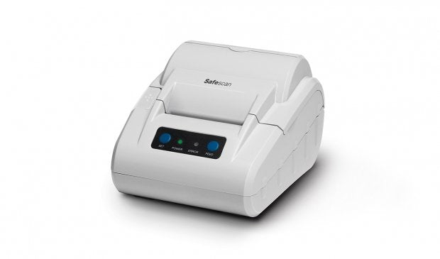 Printer Thermal TP-230 Black