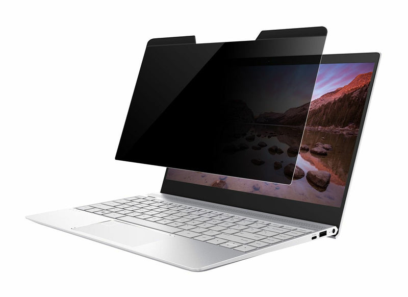 Dicota Privacy Filter 2 Way For Laptop 13.3 Wide 16:9 Magnetic