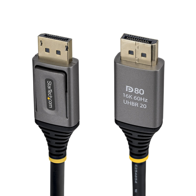 Cable DisplayPort 2.1 1M Cabl