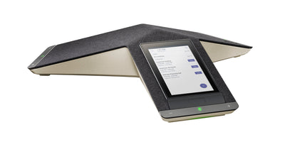 Poly Phone Trio C60 Nr Microsoft Teams Voip Conferencias With Interfaz Bluetooth Ieee 802.11A/B/G/N (Wi-Fi) /  — image 1