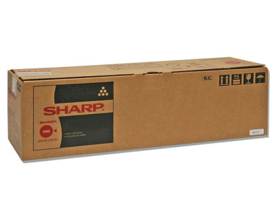 Sharp Toner Magenta (MXC35TM) — image 1