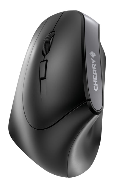 Cherry Mw 4500 Left Mouse Bluetooth Óptico 1200 DPI Izquierda — image 1