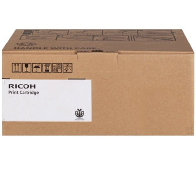 Ricoh Mpc 407 Toner Magenta — image 1