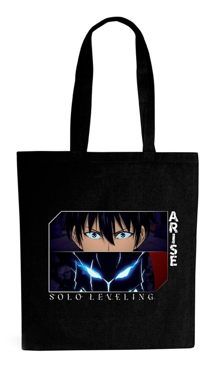 Abystyle Tote Bag Body Only Leveling