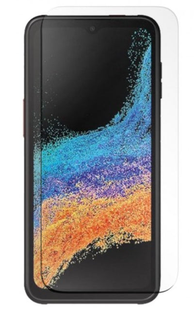 Mobilis 017071 Screen Protector Samsung Galaxy Xcover 7, Xcover 6 Pro — image 1