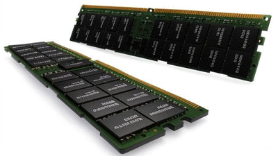 Samsung Memory Rdimm DDR5 32GB 2RX8 6400MHZ PC5-51200 Ecc M321R4GA3EB2-CCP — image 1