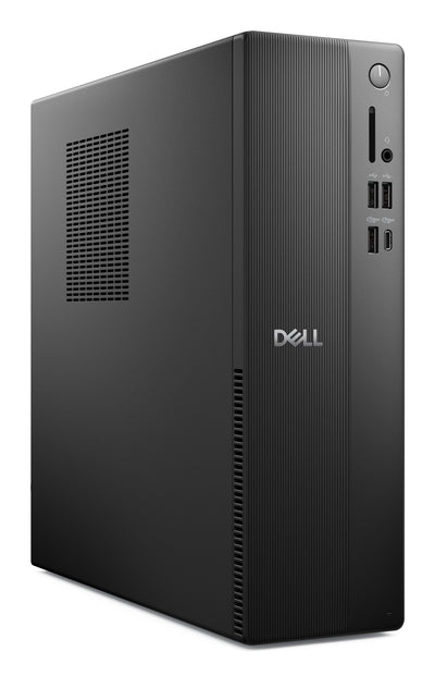 Dell PC Pro Slim Essential QVS1260 I5-14400 8GB 512GB W11PRO 1Y Basic — image 1