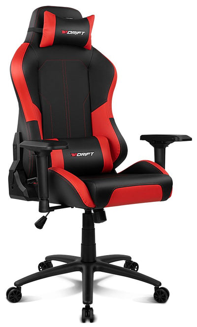 Drift Chair Gaming DR250 Red — image 1