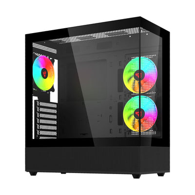 Savio PC Case Sigma X1 — image 1