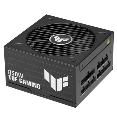 ASUS Power Supply Power Power Supply TUF-GAMING-850P 850W 80 + Gold 90YE0102-B0NA00 — image 1