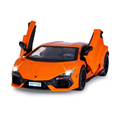 Jamara 402618 Vehículo Toy — image 1