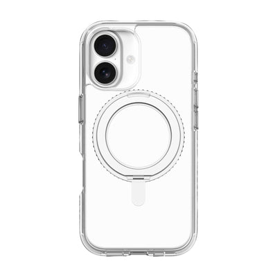 Laut Carbon Matter Case For Iphone 17 16CM (6.3) Transparent — image 1