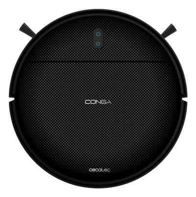 Vacuum Cleaner 114725 Conga M10 — image 1