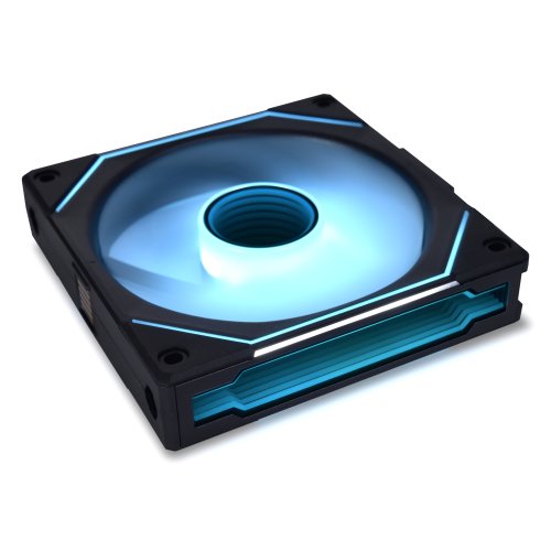 Lian Li Fan PC 120 Unifan Sl Infinity Wl Black