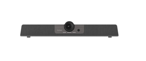 Viewsonic UMB202 Microsoft Teams Certified Video Camera With Max. 4K 30FPS Resolution And Pir Microphone Array — image 1