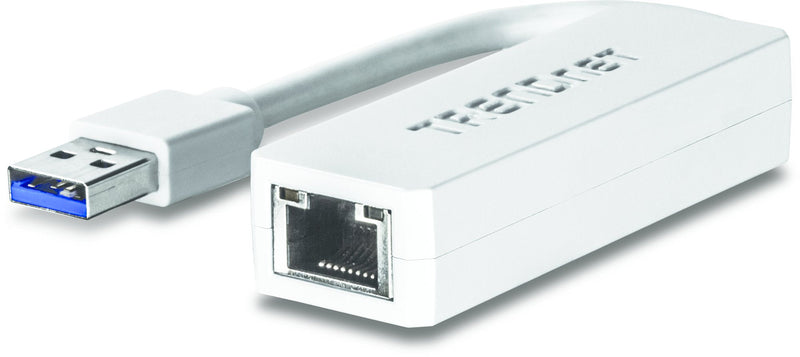 Trendnet Adapter USB 3.0 RJ45 TU3-ETG 1000Mbps