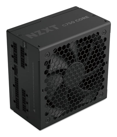 Power Supply Power Supplynzxt C850 850W Gold Core PA-8G3BB-EU ATX 3.1 — image 1