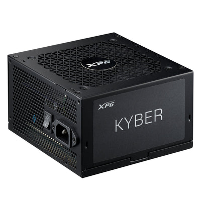 Power Supply ATX 750W Xpg Kyber 80 + Gold ATX 3.0 — image 1