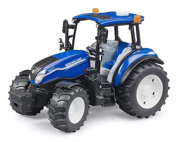 Bruder New Holland T5.120, Model Vehículo 02184
