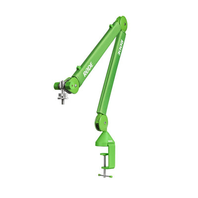 Rode Microphones PSA1 +, Stand Green Arm Estudio Professional PSA1PLUSGRE — image 1