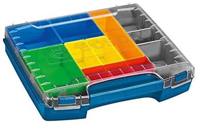 I-boxx 72 Set 10 Professional, Werkzeugkiste — image 1