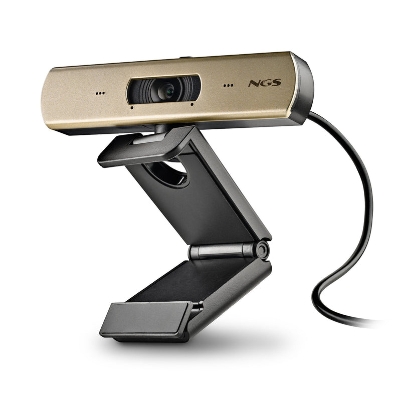 Ngs Webcam Xpresscam 4000 PRESSCAM4000 3840 X 2160 4K