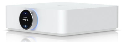 Ubiquiti Poweramp Upl-amp-w 130 Watts HP Dolby Wi-Fi White — image 1
