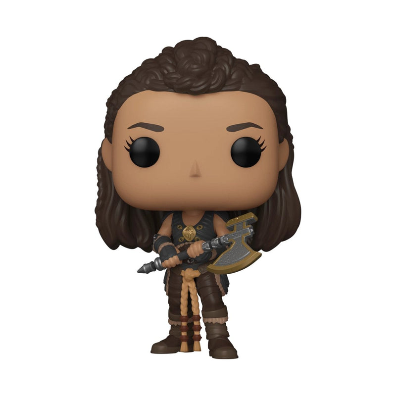 Funko Pop Cine Dungeons & Dragons Honor Among Thieves Holga 68080