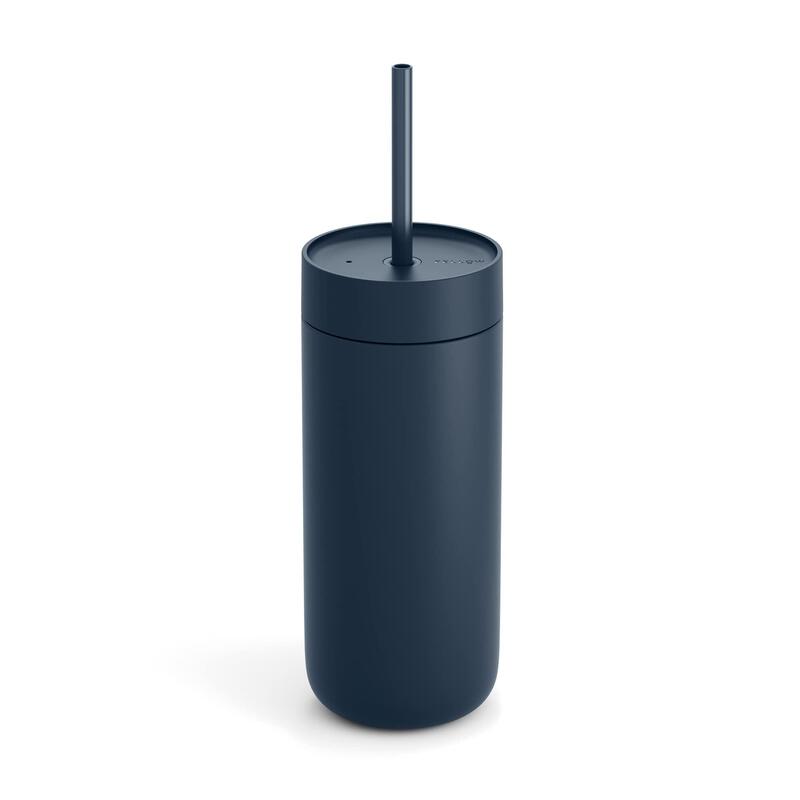 Fellow Carter Cold Travel - Mug Café Helado Steel Inoxidable