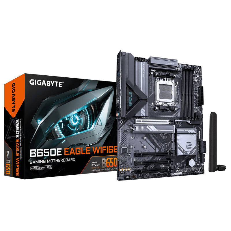 Gigabyte Motherboard B650E Eagle WF6E