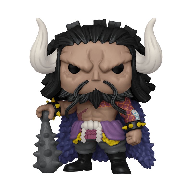 Funko Pop Super Sized One Pieza Kaido 61372