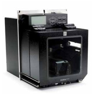 Zebra ZE500-4 - Printer Labels - Thermal Directa / Transferencia Thermal - Roll (11,4CM)