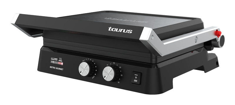 Taurus Straightener Eléctrica 2 1 Bistro Gourmet 2600W