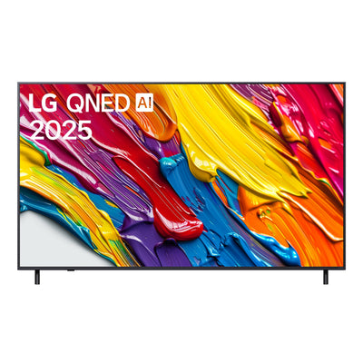 LG TV Qned 75QNED82A6B 75' Ultra HD 4K Smart TV Wi-Fi — image 1