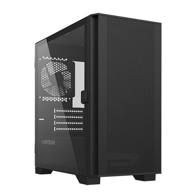 Montech PC Case Air 100 Lite B / Air 100 Lite Black — image 1