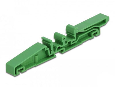 Delock Clip Carril Din Board Circuito 115MM 4 Pieces — image 1