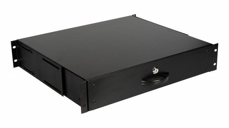 Equip EZD-2-B Accesorio Bastidor Drawer Rack